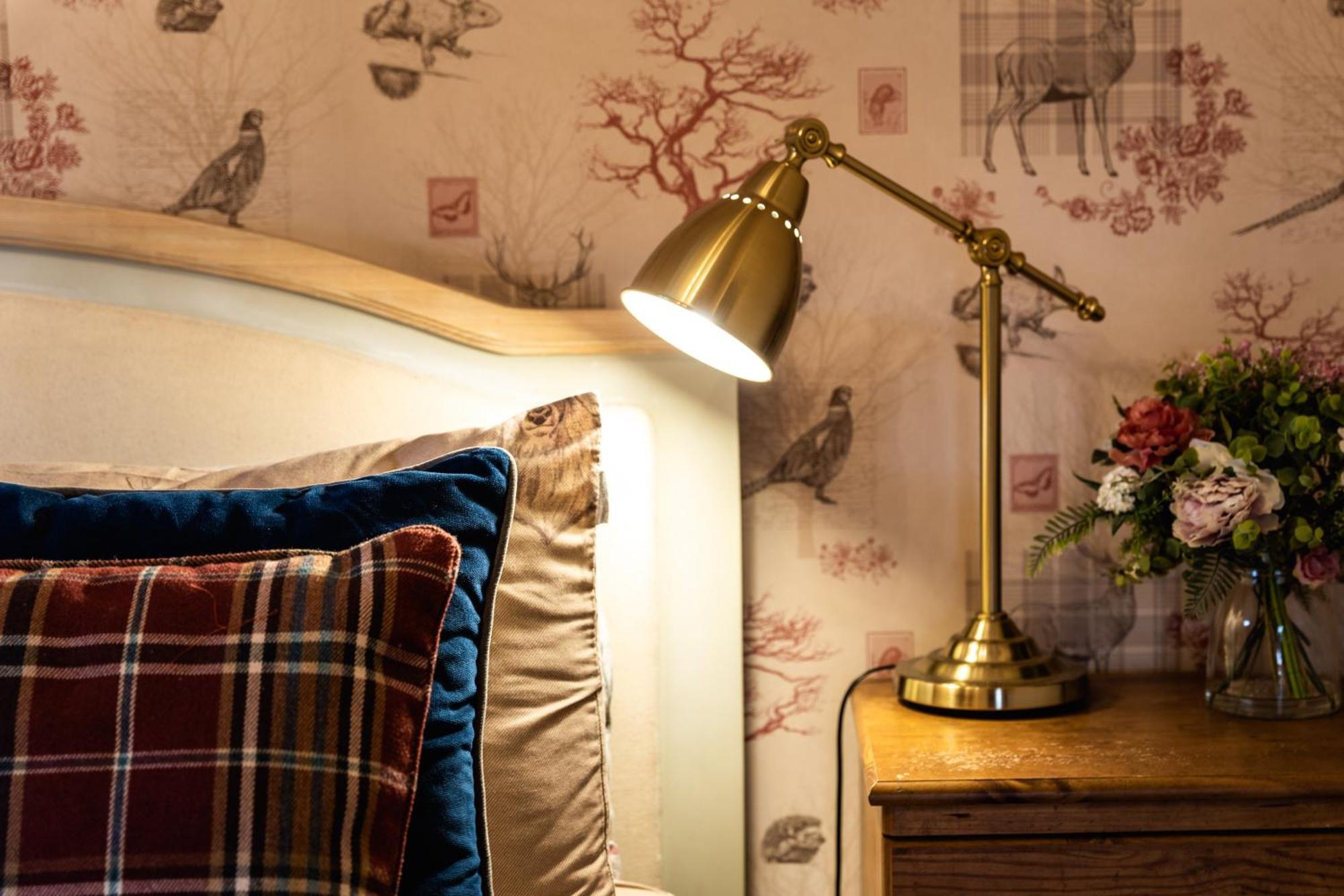 Greenvale Cabins Forkhill 部屋 写真